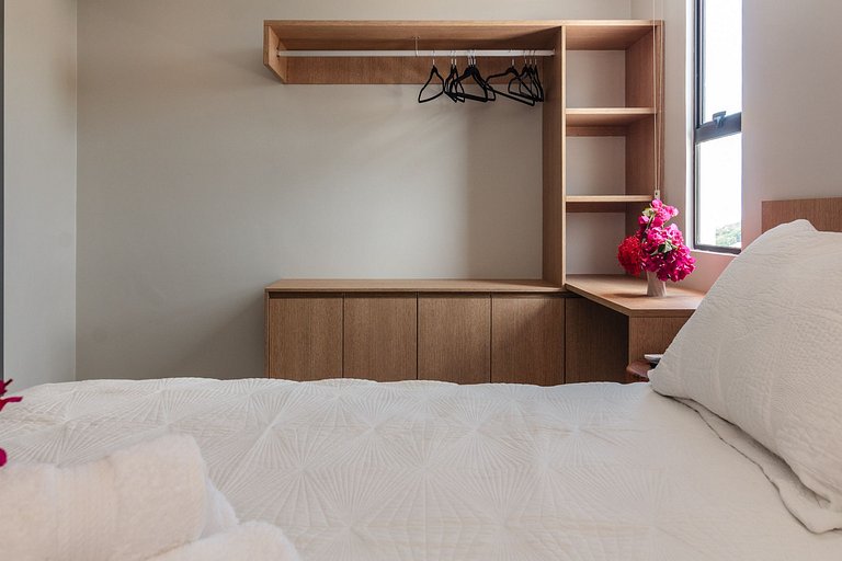 Seu refúgio em Milagres com piscina privativa