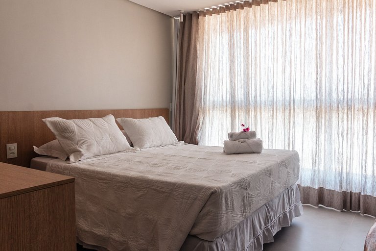 Seu refúgio em Milagres com piscina privativa