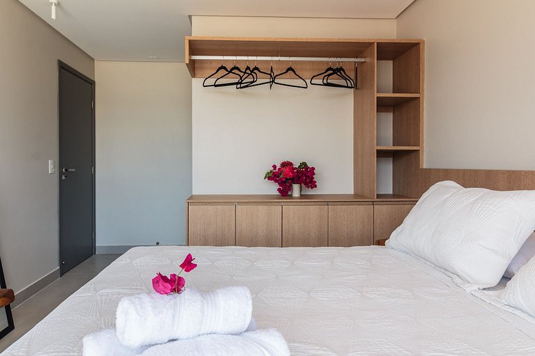 Seu refúgio em Milagres com piscina privativa