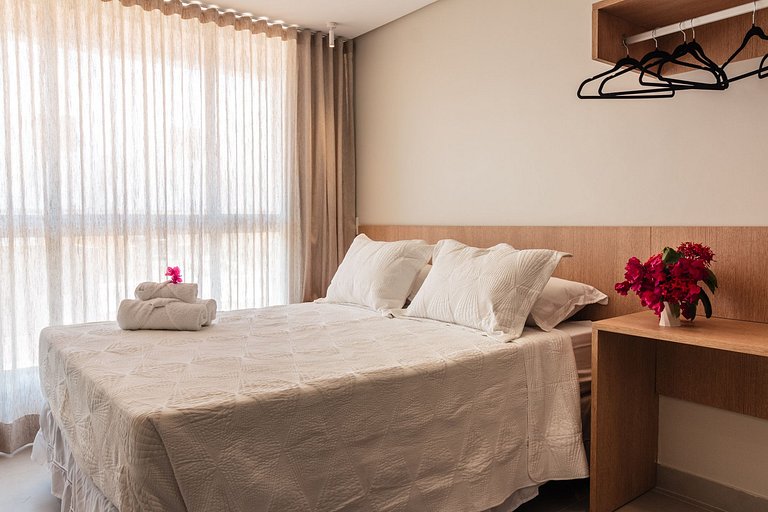 Seu refúgio em Milagres com piscina privativa