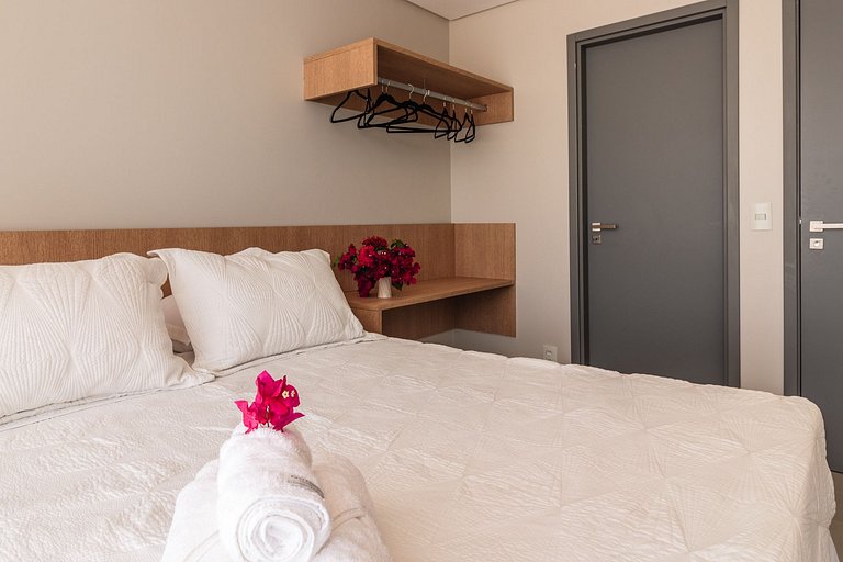 Seu refúgio em Milagres com piscina privativa