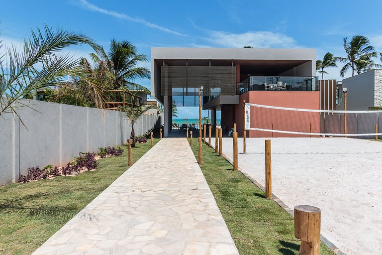 Seu refúgio em Milagres com piscina privativa